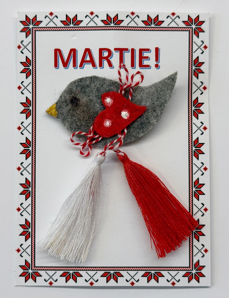 Păsărică