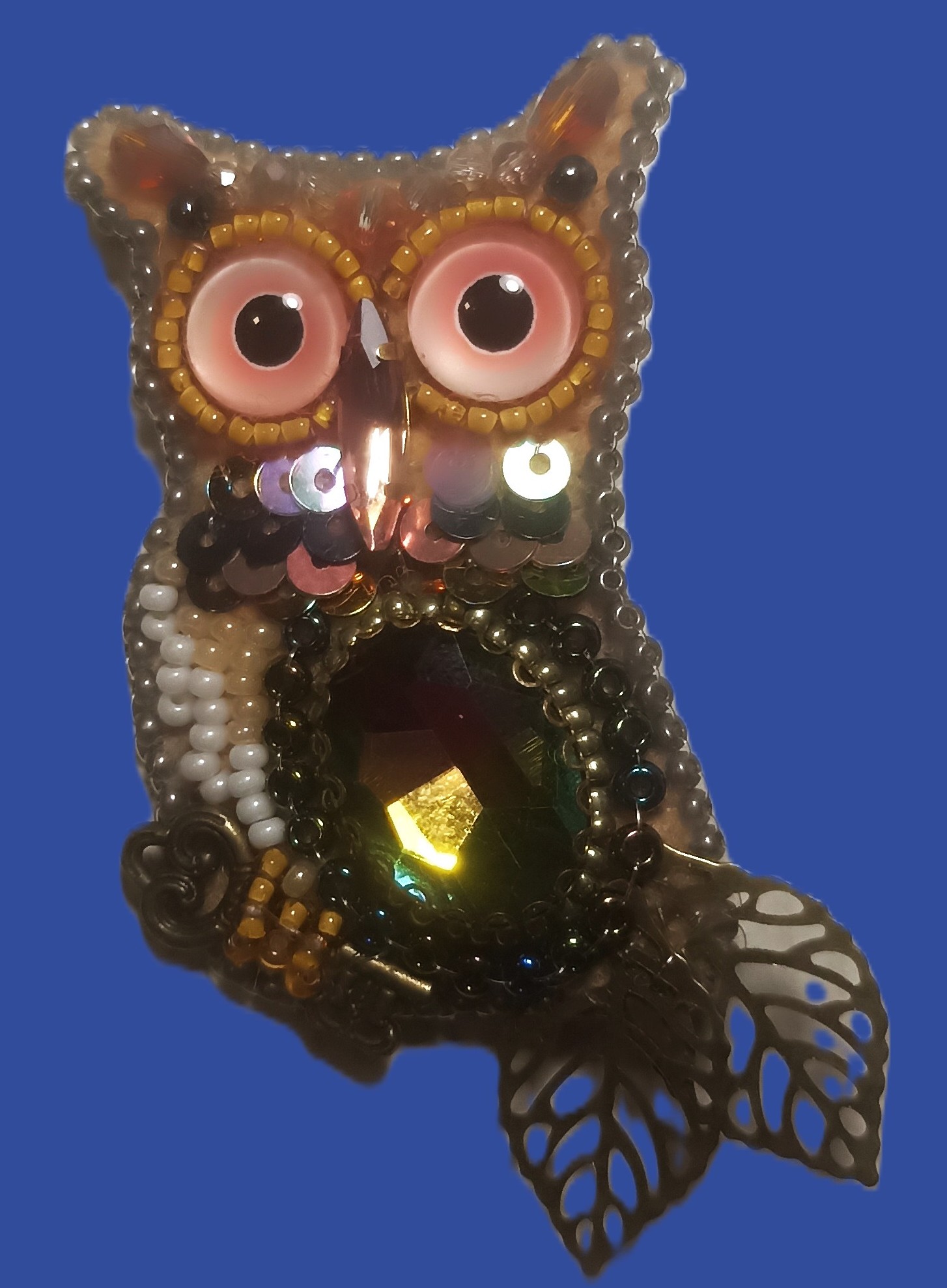 Bufnă 4